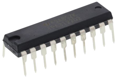 Texas Instruments UCC3895N 产品图片