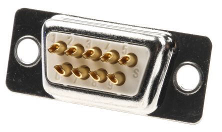 FCT from Molex F09S0G2 / 1727040163 产品图片