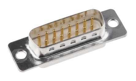 FCT from Molex F15P0G2 / 1727040166 产品图片