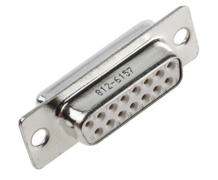 FCT from Molex F15S0G2 / 1727040168 产品图片