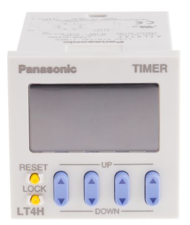 Panasonic LT4H8-AC240V 产品图片