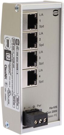 HARTING 24020040010 产品图片