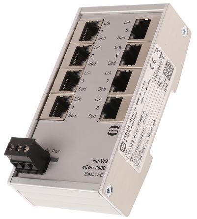 HARTING 24020080010 产品图片