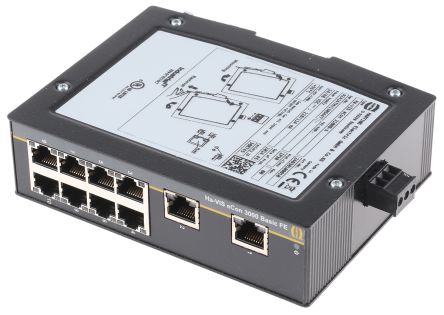 HARTING 24030100010 产品图片