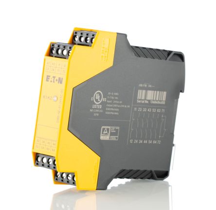 Eaton 118707 ESR5-NE-51-24VAC-DC 产品图片