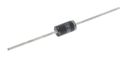 Vishay SB5H100-E3/54 产品图片