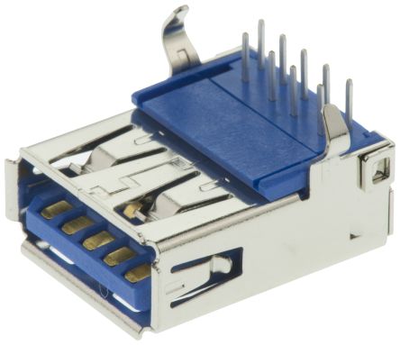 Molex 48405-0003 产品图片