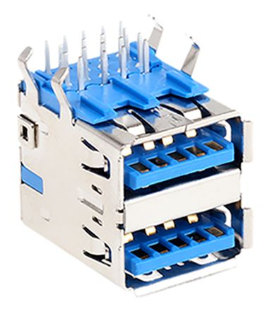 Molex 48406-0003 产品图片