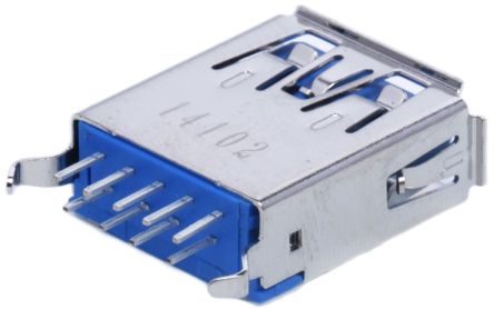 Molex 48408-0003 产品图片