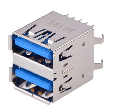 Molex 48409-0003 产品图片
