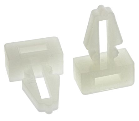 HellermannTyton 151-01600 SFC-PA66-NA 产品图片