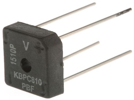 Vishay VS-KBPC810PBF 产品图片