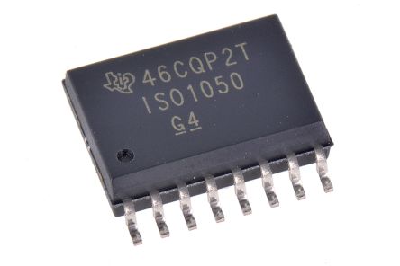 Texas Instruments ISO1050DW 产品图片