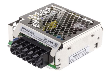 TDK-Lambda HWS15A-15/A 产品图片