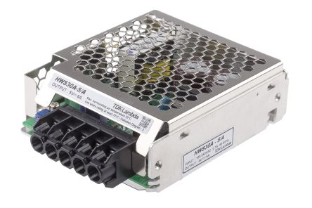 TDK-Lambda HWS30A-5/A 产品图片