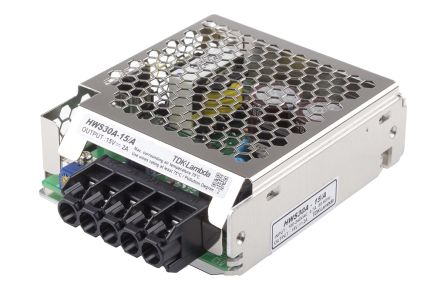 TDK-Lambda HWS30A-15/A 产品图片