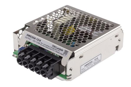 TDK-Lambda HWS30A-12/A 产品图片