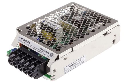 TDK-Lambda HWS50A-5/A 产品图片