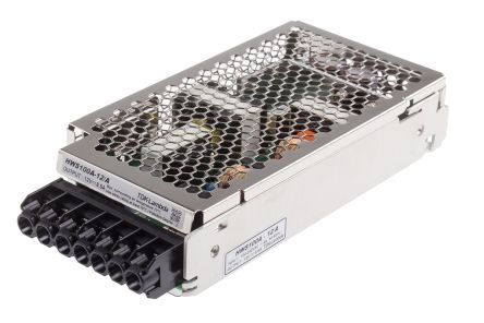 TDK-Lambda HWS100A-12/A 产品图片