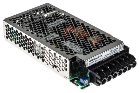 TDK-Lambda HWS100A-24/A 产品图片