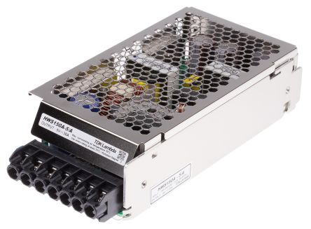 TDK-Lambda HWS150A-5/A 产品图片