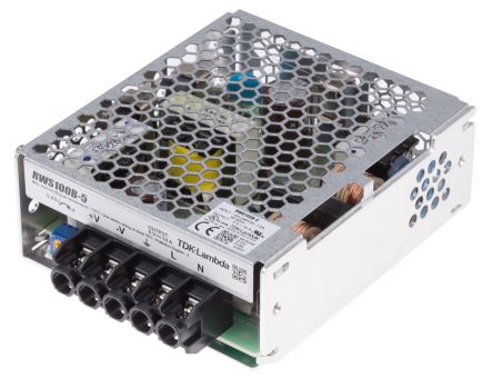 TDK-Lambda RWS100B-5 产品图片