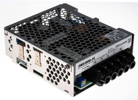 TDK-Lambda RWS100B-24 产品图片