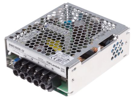 TDK-Lambda RWS100B-12 产品图片