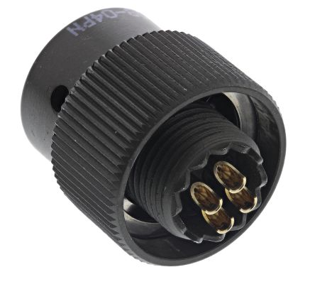 Amphenol Limited 62GB-56T08-04PN 产品图片