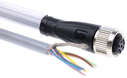Pepperl + Fuchs V17-G-2M-PUR 产品图片