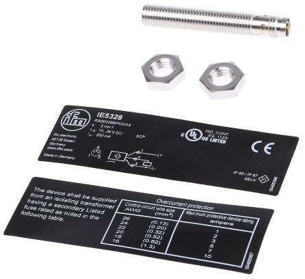 ifm electronic IE5328 产品图片