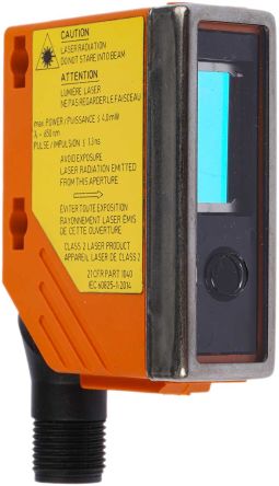 ifm electronic O5D100 产品图片