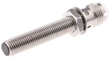BALLUFF BES M08EH-PSC20B-S04G 产品图片
