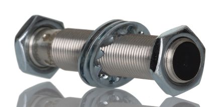 BALLUFF BES M12MI-PSC20B-S04G 产品图片