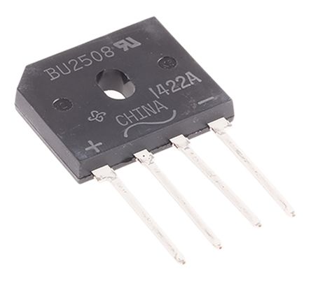 Vishay BU2508-E3/45 产品图片
