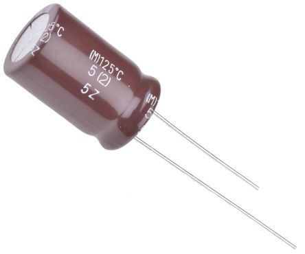 Nippon Chemi-Con EGPA350ELL681MK20S 产品图片