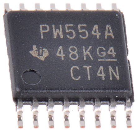 Texas Instruments TCA9554APWR 产品图片
