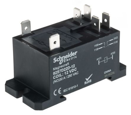Schneider Electric 92S7D22D-12 产品图片