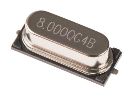 QANTEK QCS8.00000F18B23R 产品图片