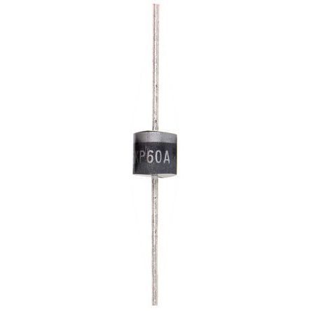 Vishay 5KP60A-E3/54 产品图片