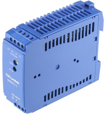 TDK-Lambda DRB-50-5-1 产品图片