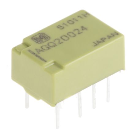 Panasonic AGQ20024 产品图片