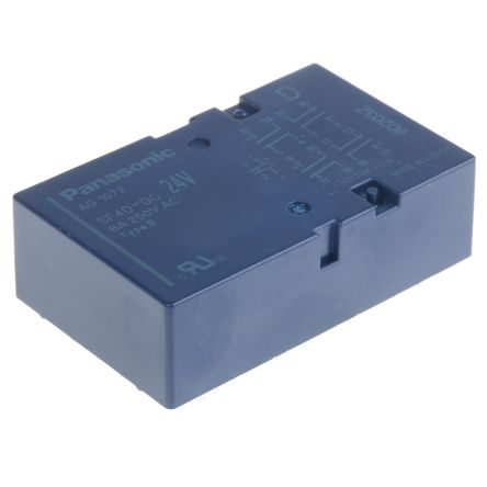 Panasonic SF4D-DC24V 产品图片