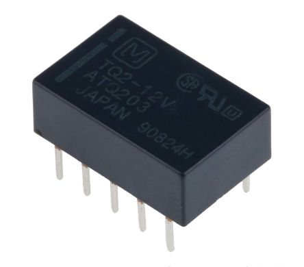 Panasonic TQ2-12V 产品图片