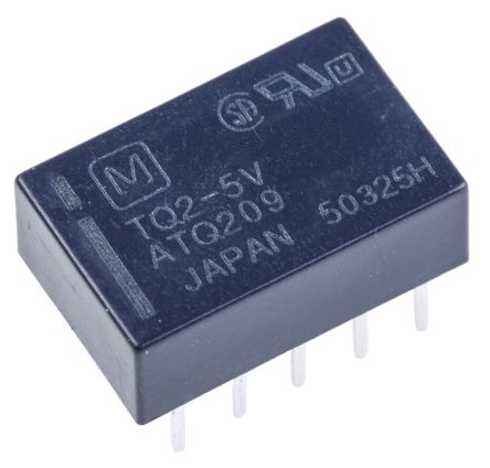 Panasonic TQ2-5V 产品图片
