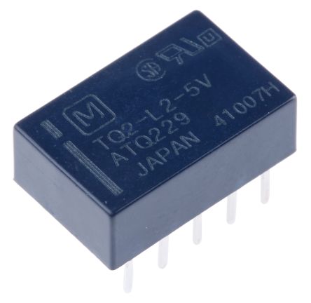 Panasonic TQ2-L2-5V 产品图片