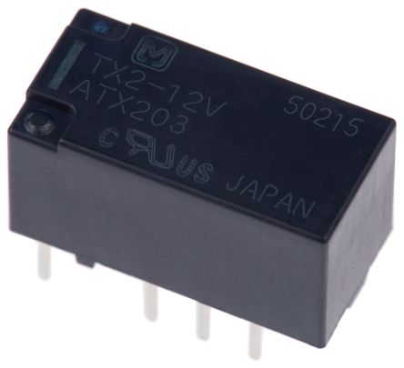 Panasonic TX2-12V 产品图片