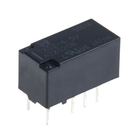 Panasonic TXS2-4.5V 产品图片