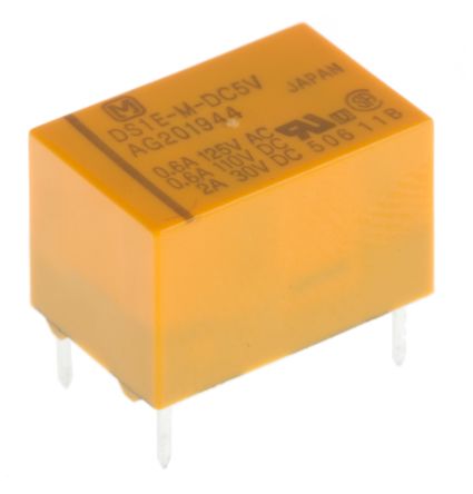 Panasonic DS1E-M-DC5V 产品图片