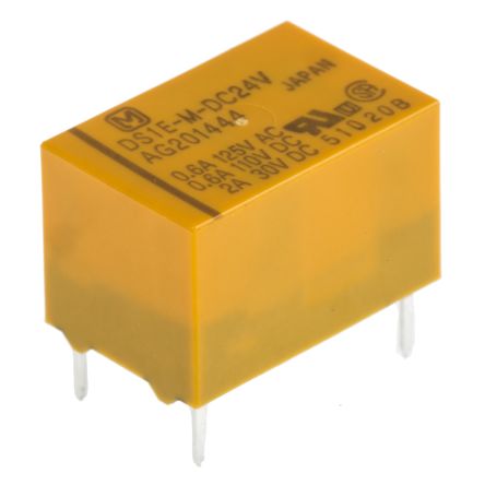 Panasonic DS1E-M-DC24V 产品图片